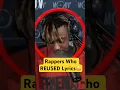 Download Lagu Rappers Who REUSED Their Lyrics