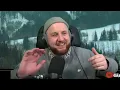 Trinkt man Jack Daniels auf Eis? 🥃 AK AUSSERKONTROLLE - PUR AUF ICE | REACTION