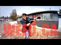 Virtual Tour of 3BR 1 5BA Home for Sale in Weed CA - 308 Dakota St