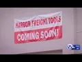 Auburn Harbor Freight slated for late September opening Your Stories