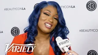 Download Megan Thee Stallion Breaks Down the Rules of Hot Girl Summer MP3