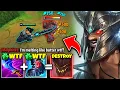 Download Lagu The EASIEST way to CRUSH a Malphite player... just build these items