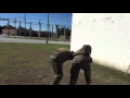 MCMAP Brown Belt Evaluation