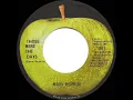 1968 HITS ARCHIVE: Those Were The Days - Mary Hopkin (a #1 record--mono 45)