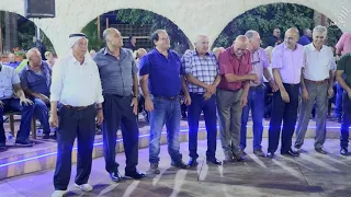 يا هلا بضيف الرحمن سحجة عربية لمة اهل 