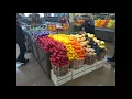4 Years of Freshthyme Produce