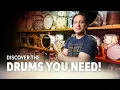 What s So Great About Buying Drums from Sweetwater