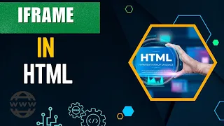 Iframe In HTML Use Of Iframe Tag With Practical Html Shorts Webdevelopment 