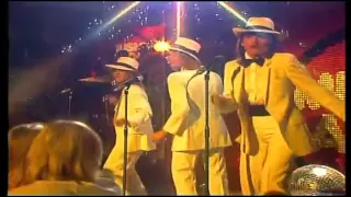 A La Carte - Do Wah Diddy Diddy