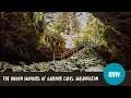 Discover the Hidden Wonders of Gardner Caves in Washington