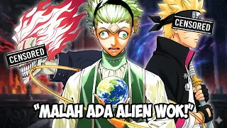 kehabisan ide tapi masih butuh duit analisa dan recap jujutsu kaisen modulo