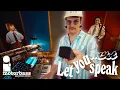 Download Lagu Myd - Let You Speak (Live at Motorbass Studio)