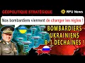 Download Lagu Flotte inarrêtable de B-1 Bombers FRAPPE FORT LA RUSSIE ! | RFU News