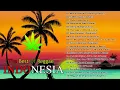The Best Of Reggae INDONESIA