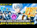 Download Lagu BOSAN KARENA SANGAT OVERPOWER! BOCAH INI MASUK ISSEKAI MENJADI DEWA DUNIA LAIN‼️ ALUR CERITA ANIME