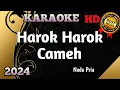 Download Lagu HAROK HAROK CAMEH || Karaoke Minang Nada Pria Live KN7000