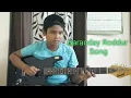 Download Lagu Baranday Roddur