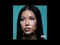Jhené Aiko - Nothing Nice To Say [instrumental]