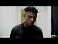 Joe Boy - Mind | Aux Sessions