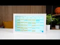 Is The SKYLIGHT Digital Calendar WORTH IT