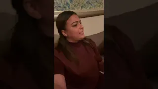 شيماء عبد العزيز تبدع في وترة يالي علمتني نسهر    دندنها