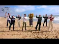 Download Lagu Camping La Plage - Danse du camping 2023 \