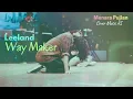 Way Maker(Cover AI)#Leeland#Menara Pujian Cover Music AI 2026