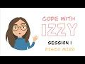 Code with Izzy Disco MiRo