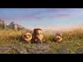 Minions U Sample Blu-ray Menu R 2160p 4k
