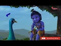 Download Lagu Little Krisna sang iblis kelalawar jahat