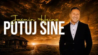 Jasmin Heinz - Putuj Sine 2026