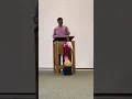 A short talk on the Holy Eucharist 2023 St Ann s Catholic Church Midland TX USA