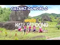 CHINNI GUNDALO - HIGH IMPROVER - CHOREO: ELIS & MARNYAH - DEMO BY MEFAA