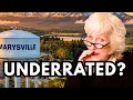 Should You Buy in Marysville Seattle Suburbs Reality Check