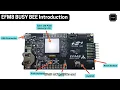 EFM8 Series EP Overview of Silicon Labs EFM8 Busy Bee starter Kit