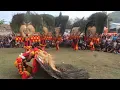Download Lagu SPEKTAKULER ‼️ PENAMPILAN KEREN 6 PEMBARONG KONDANG REOG PONOROGO BIKIN HOREG LAP. KARANGLO