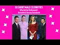 20 Short Male Celebrities Who Defied Hollywood s Unrealistic Beauty Standards