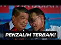Download Lagu Penzalim Terpaling baik Dunia!! || Anwar vs Mat Sabu || Isu Rakyat