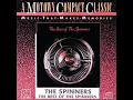 It's A Shame - The Spinners