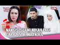 Lagu Istri Mandvl, Suami Rela Poligami Demi Punya Baby! Tapi.. | Wanita Perindu Surga  Eps 44 FULL