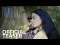 POOR THINGS Teaser Searchlight Pictures
