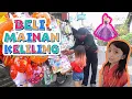 Download Lagu PERTAMA KALI BELI MAINAN KELILING