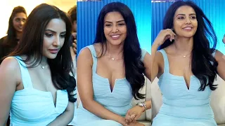 actress priya anand launched vcare at bengaluru priya anand glamorous visuals