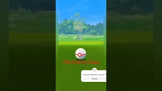 Unbelievable Twist After Catching My FIRST UNOWN 