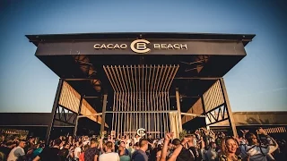 cacao beach july morning 2015 with deso u0026 kaiski
