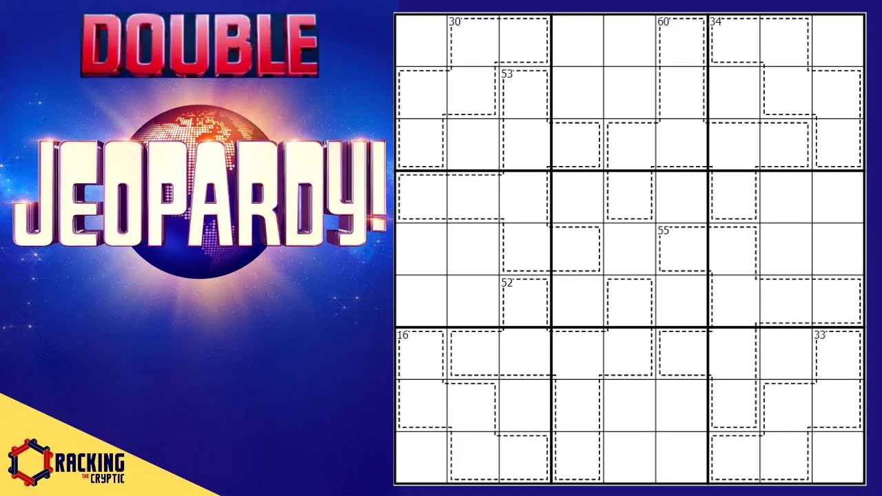 Double Jeopardy!