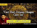 Download Lagu #part3  CARA MENGHITUNG WETON UNTUK MENCARI HARI JAYA DAN APES DARI PASARAN - MBAH DARNO