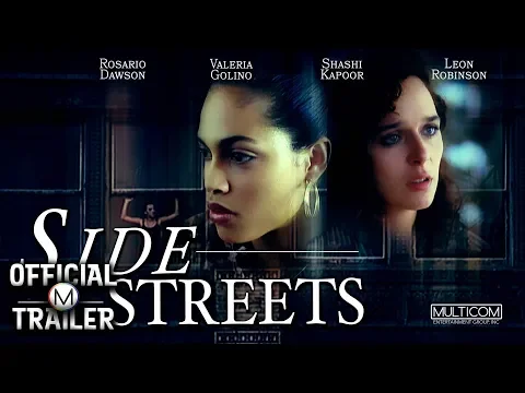 Official Trailer