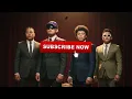 ALLMO$T - Bagay Tayo (R&B ai music)