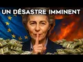 Lagu 🚨 ALERTE : L'Europe au bord du GOUFFRE (les conséquences seront brutales)